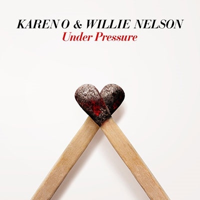 Karen O/Under Pressure[5053866153]