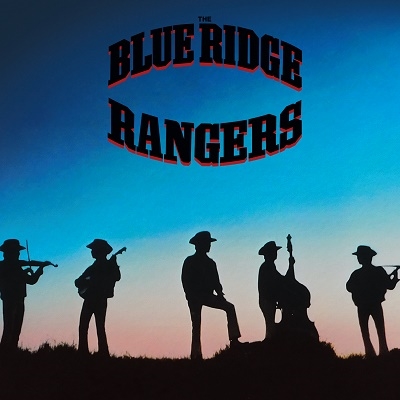 John Fogerty/The Blue Ridge Rangers