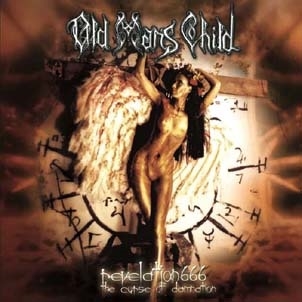 Old Man's Child/Revelation 666 The Curse of Damnation[COS23]
