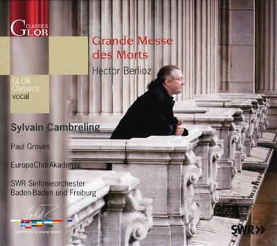 Berlioz: Requiem Op.5 Berlioz: Requiem Op.5