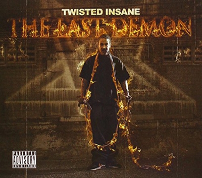 The Last Demon The Last Demon