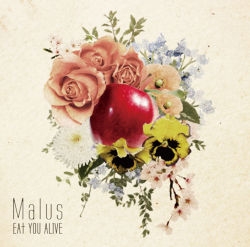 Malus<初回生産限定盤> Malus<初回生産限定盤>