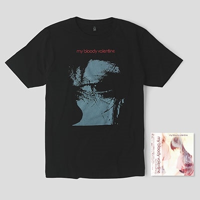 イズント・エニシング [UHQCD+Tシャツ(M)]＜限定盤＞