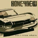 don't know where don't know where