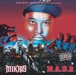 M.A.D.2 M.A.D.2