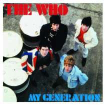 My Generation (180 Gram)