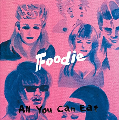 TOWER RECORDS ONLINE㤨FOODIE/All You Can Eat[CSTRD-003]פβǤʤ2,037ߤˤʤޤ