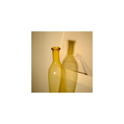 ほとんど、空 ほとんど、空