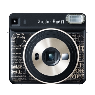 Taylor Swift/チェキ「instax SQUARE SQ6」 Taylor Swift Edition