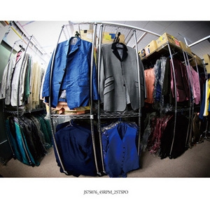 Man In The Street/After The Rain