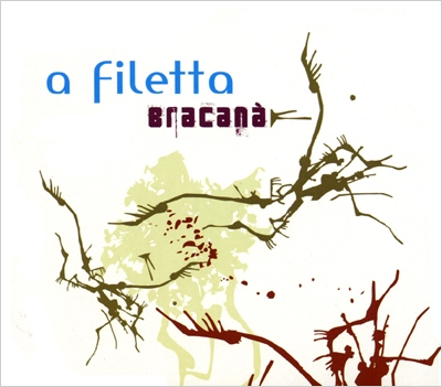 A Filetta/ブラカーナ～地中海コルシカ島奇跡のアカペラ