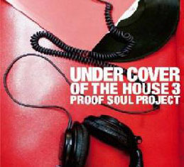UNDERCOVER OF THE HOUSE 3