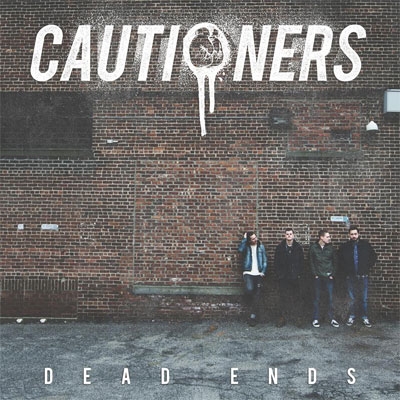 Cautioners/Dead Ends[EKRM-1327]