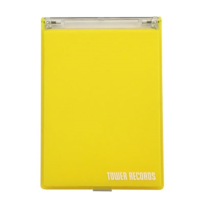 쥳 䤷ߥ顼(ȥ쥫) Yellow[MD01-3970]