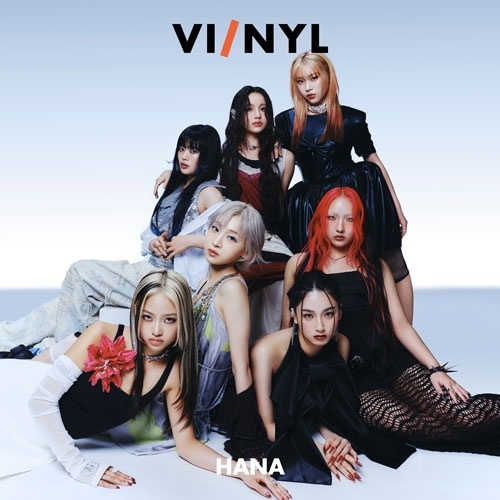 VI/NYL(バイ&ナル) #023 HANA