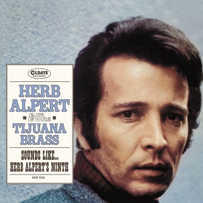 Herb Alpert & The Tijuana Brass/サウンズ・ライク+ハーブ・アル 