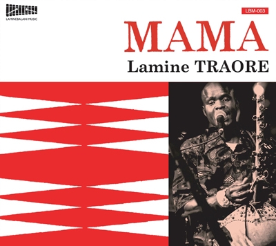 TOWER RECORDS ONLINE㤨Lamine Traore/ޥ[LBM-003]פβǤʤ2,096ߤˤʤޤ