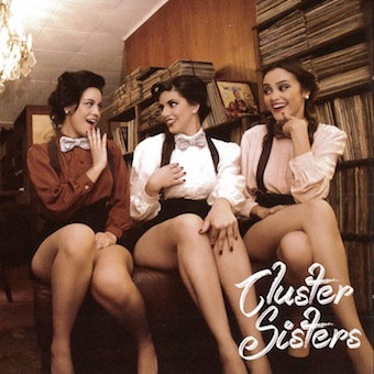 クラスター・シスターズ