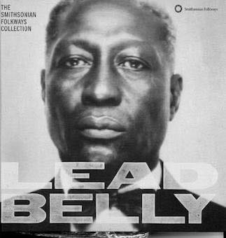 Leadbelly/ザ・スミソニアン・フォークウェイズ・コレクション ［5CD+BOOK］[FLR-210001]