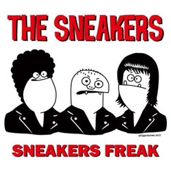 TOWER RECORDS ONLINE㤨The Sneakers/Sneakers Freak[SFDS-0001]פβǤʤ880ߤˤʤޤ