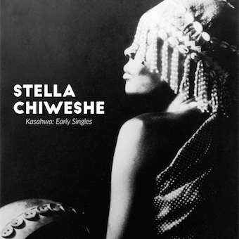 Stella Chiweshe/꡼󥰥륺[INR-7153]