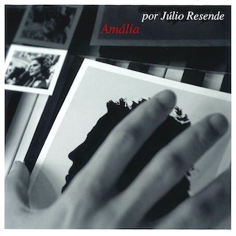 Julio Resende/ꥪޥꥢ[VCR-8123]