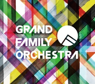 GRAND FAMILY ORCHESTRA GRAND FAMILY ORCHESTRA