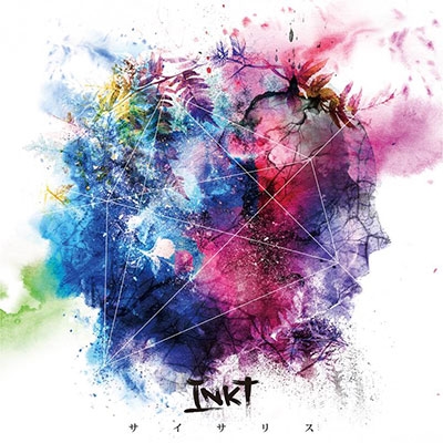 INKT/ꥹ CD+DVD[NARC-003]