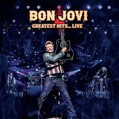 ワイルドインザストリートPHCボン・ジョヴィ CD７枚セット BON JOVI