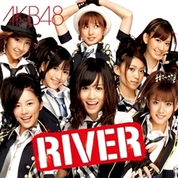 RIVER ［CD+DVD］