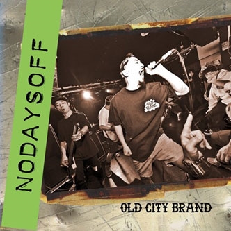 OLD CITY BRAND OLD CITY BRAND