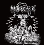 TOWER RECORDS ONLINE㤨ZOMBIES/ͭǾZombie̵Ǿ[MALA-0007]פβǤʤ550ߤˤʤޤ