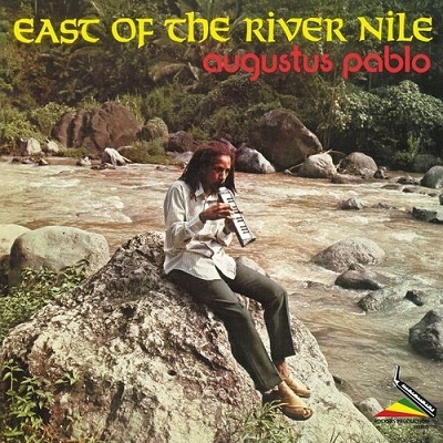Augustus Pablo/East Of The River Nileס[ORLP17]
