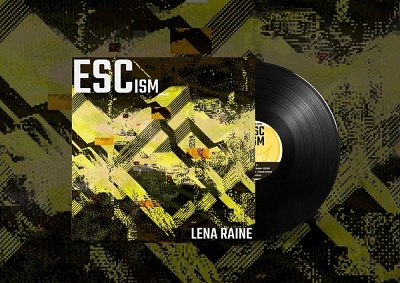 TOWER RECORDS ONLINE㤨Lena Raine/Escism[STS048]פβǤʤ5,290ߤˤʤޤ