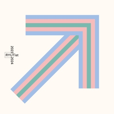 RYUTist/RYUTist 2023-2024 ［CD+Blu-ray Disc+LP］＜受注限定生産盤＞