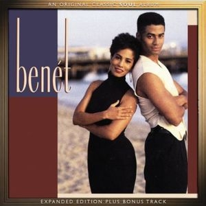Benet: Expanded Edition