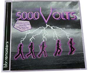 5000 Volts: Expanded Edition