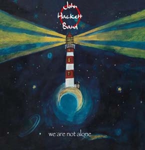 We Are Not Alone: 2CD Deluxe Edition We Are Not Alone: 2CD Deluxe Edition