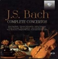 J.S.Bach: Complete Concertos