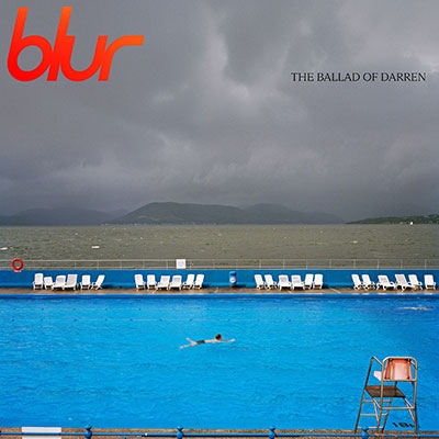 Blur/The Ballad Of Darren[5419766023]