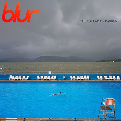 Blur/The Ballad Of Darren