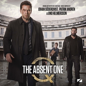 The Department Q Trilogy: The Absent One