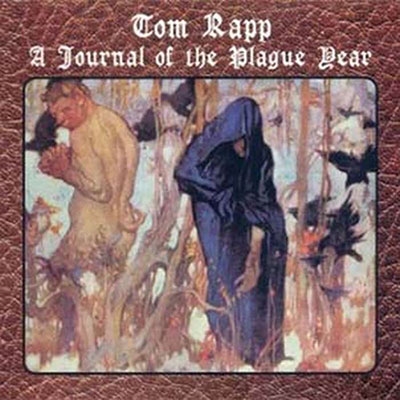Tom Rapp/A Journal Of The Plague Year[LOBECD1]