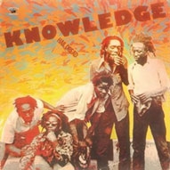 Knowledge (Reggae)/Hail Dread[KSCD071]