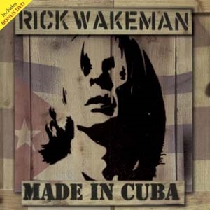 Made in Cuba ［CD+DVD］