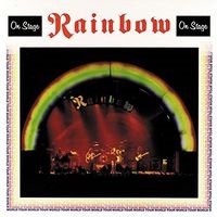 Rainbow/レインボー・オン・ステージ