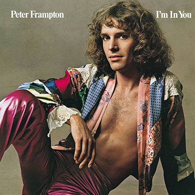 Peter Frampton/I'm in You[MOCCD13862]
