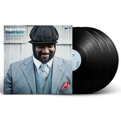 Gregory Porter/Liquid Spirit 10th Anniversary Special Editionס[4899473]