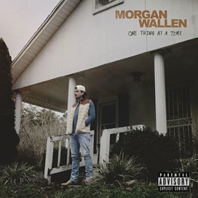 TOWER RECORDS ONLINE㤨Morgan Wallen/One Thing At A Time[5519033]פβǤʤ10,390ߤˤʤޤ