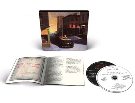 Crush (40th Anniversary Deluxe)